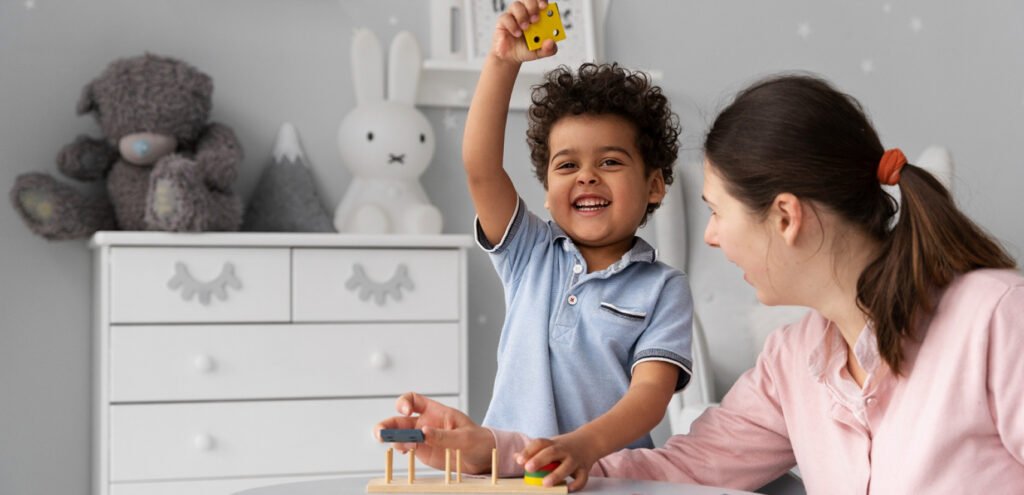 Understanding ABA Therapy: A Parent’s Guide