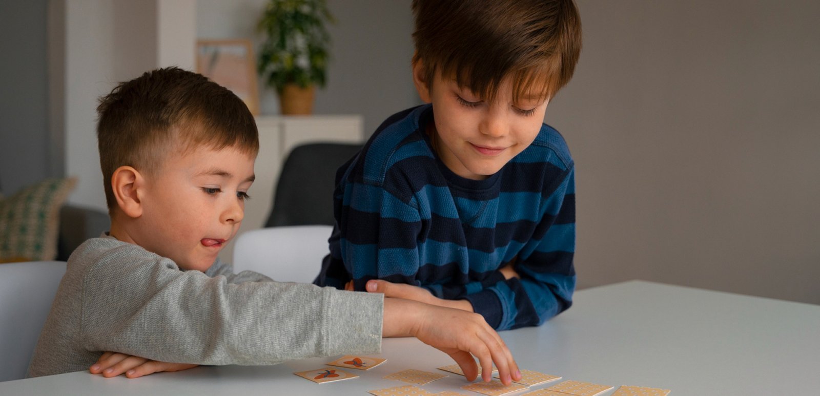 Building Routines at Home for Children with Autism
